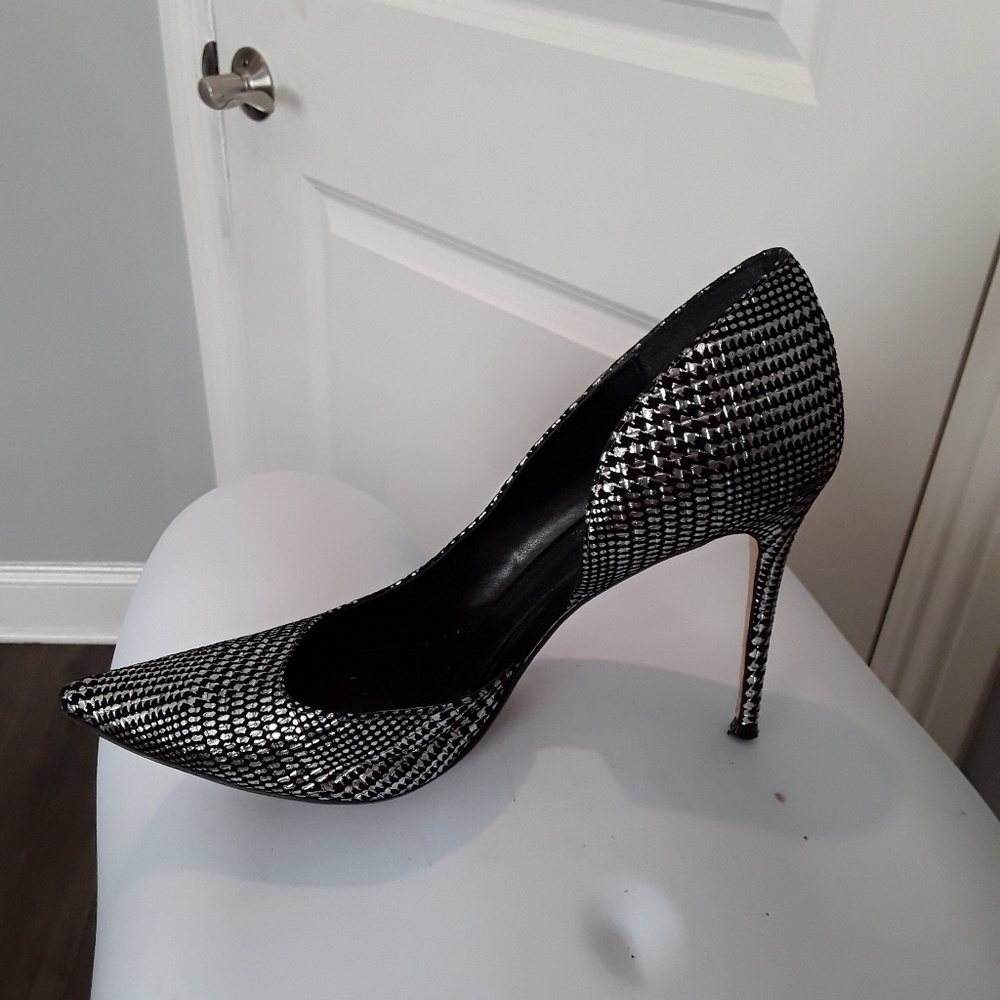 Dune Shoes women for sale - Picture 2 of 3